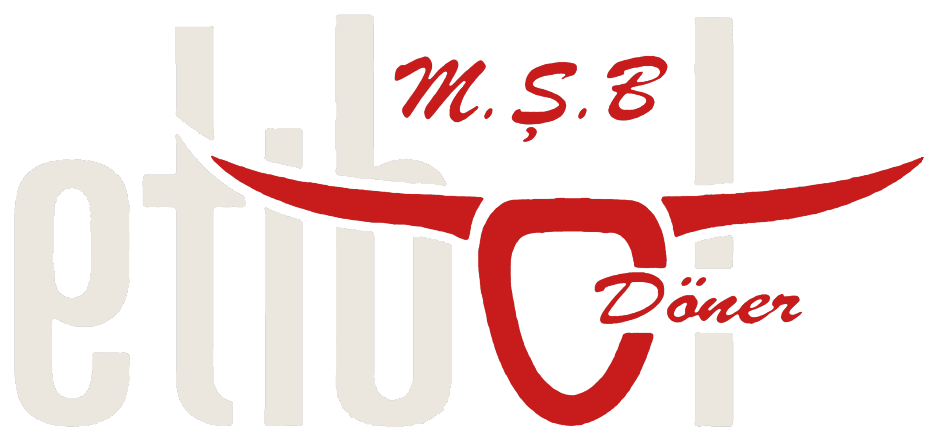 Etibol Döner — M.Ş.B Kebap & Lahmacun
