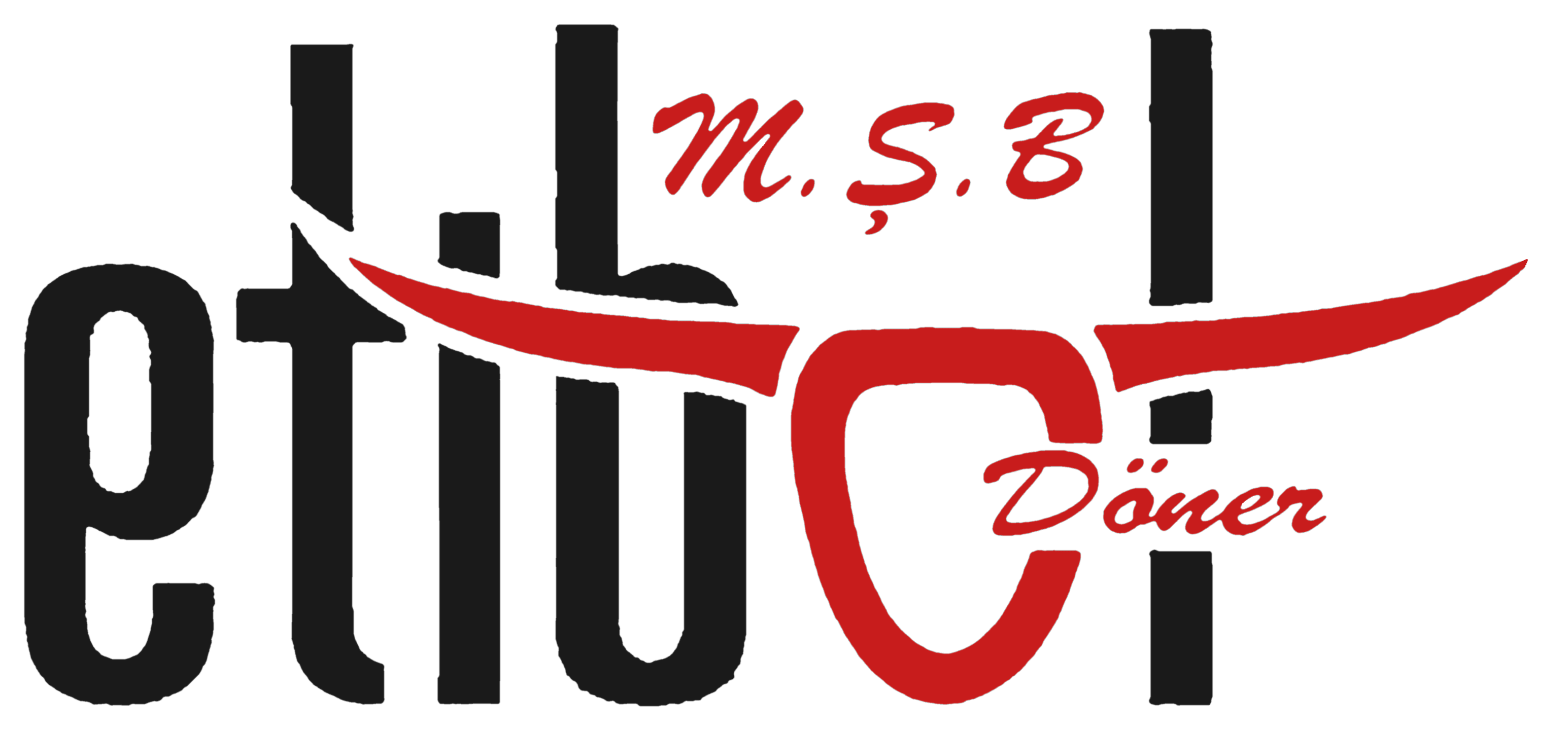 Etibol Döner — M.Ş.B Kebap & Lahmacun